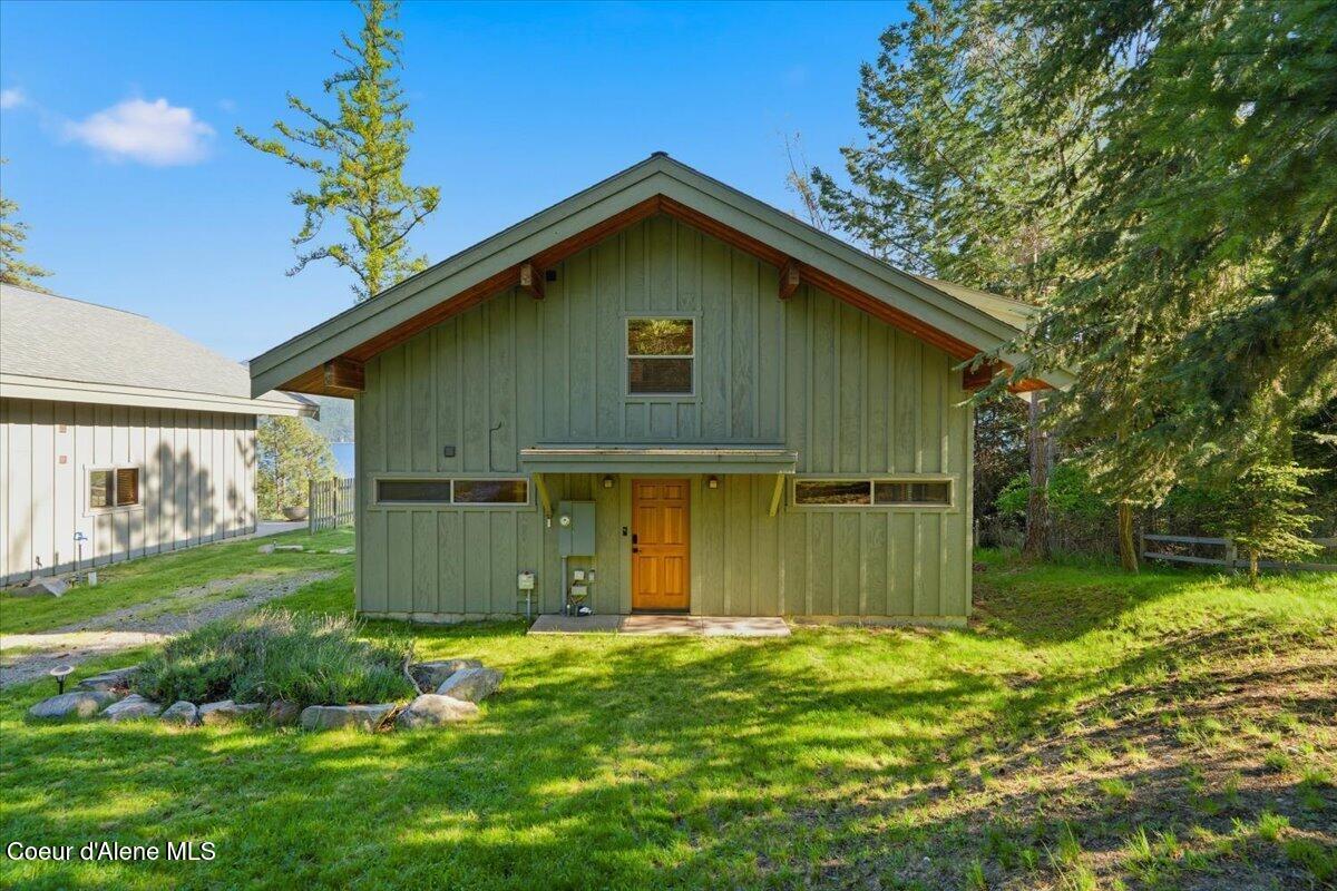 20246 East Cape Horn Road Bayview, ID 83803 - Photo 47 of 104 Entry home B