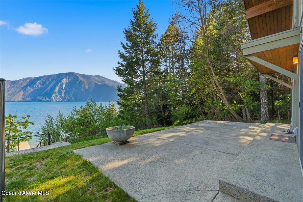 20246 East Cape Horn Road Bayview, ID 83803 - Photo 49 of 104 Patio home B