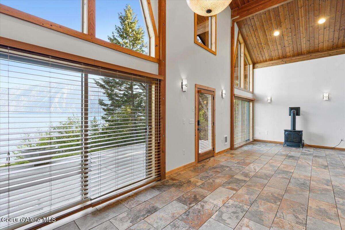 20246 East Cape Horn Road Bayview, ID 83803 - Photo 53 of 104 Living and Dining
