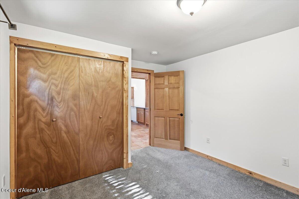 20246 East Cape Horn Road Bayview, ID 83803 - Photo 65 of 104 Bedroom 1