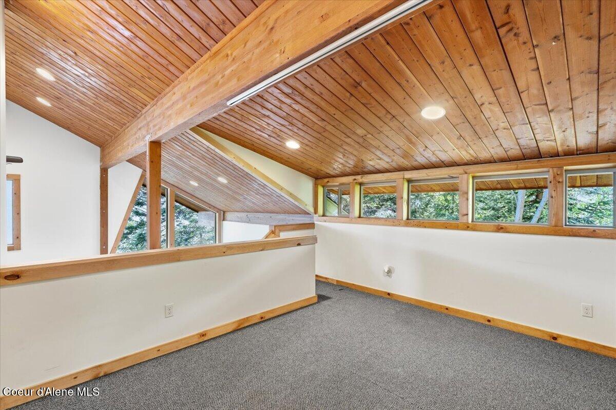 20246 East Cape Horn Road Bayview, ID 83803 - Photo 66 of 104 Architectural Delight