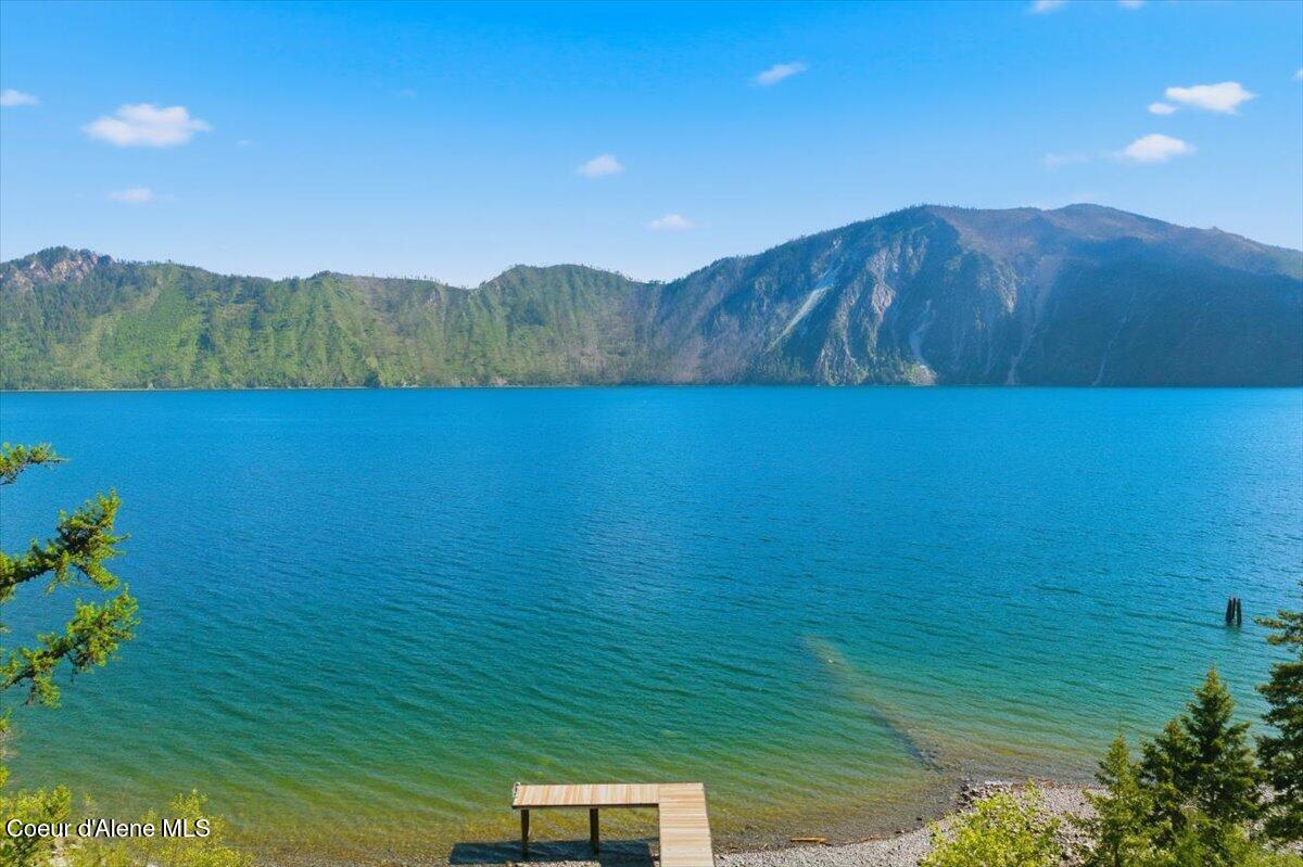 20246 East Cape Horn Road Bayview, ID 83803 - Photo 7 of 104 Southern Exposure, the View