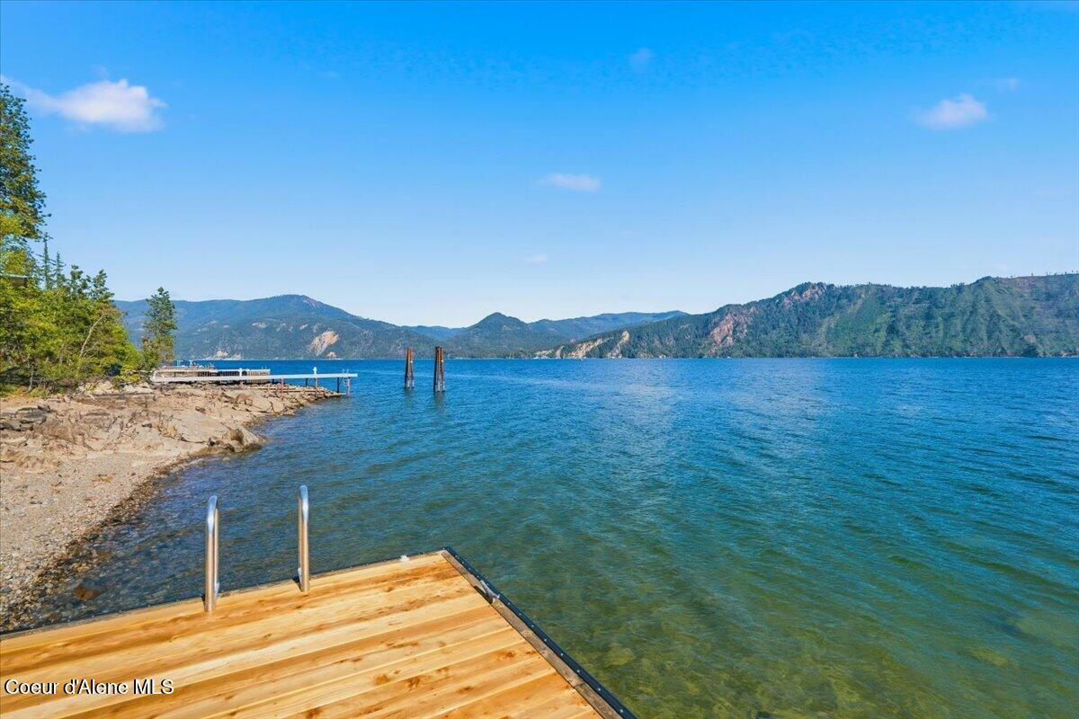 20246 East Cape Horn Road Bayview, ID 83803 - Photo 77 of 104 Facing E