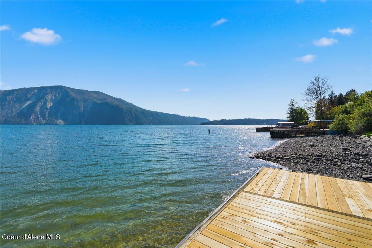 20246 East Cape Horn Road Bayview, ID 83803 - Photo 78 of 104 Looking SW