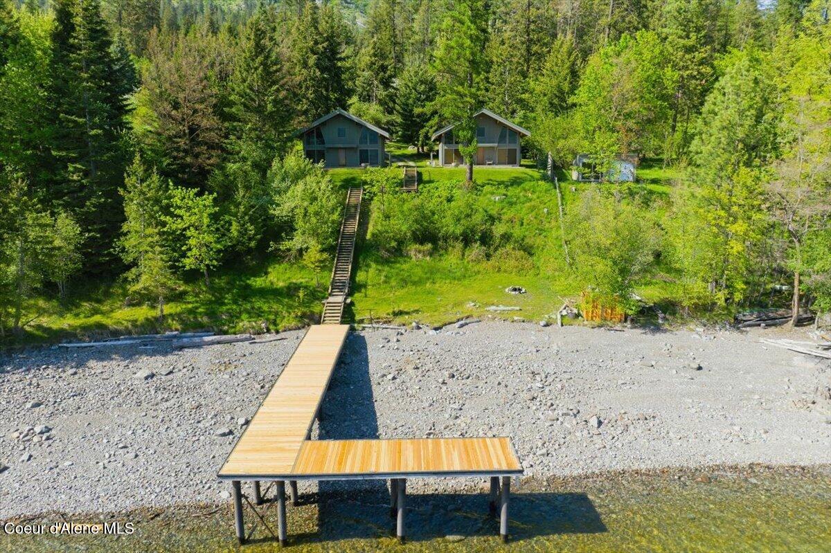 20246 East Cape Horn Road Bayview, ID 83803 - Photo 83 of 104 Legacy Lake Property