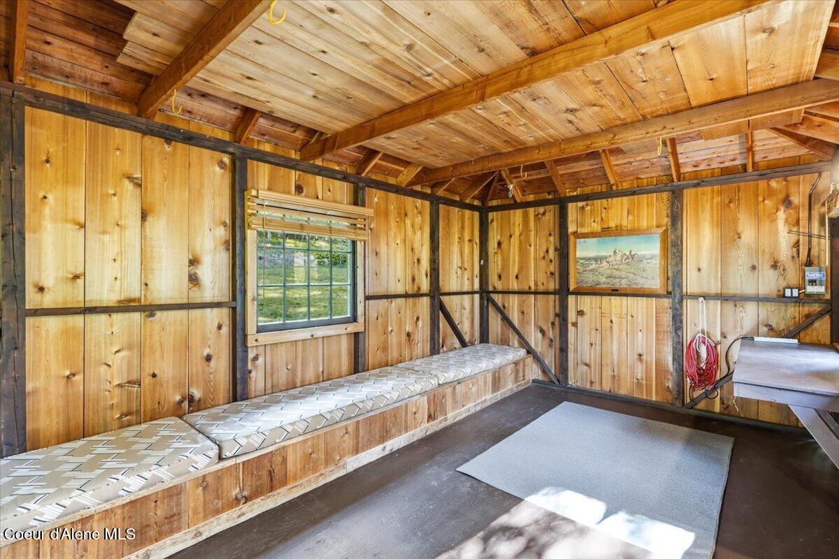 20246 East Cape Horn Road Bayview, ID 83803 - Photo 89 of 104 Cots with Built-In Storage