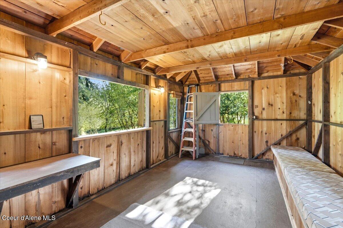 20246 East Cape Horn Road Bayview, ID 83803 - Photo 90 of 104 Slumberparty Delight!~