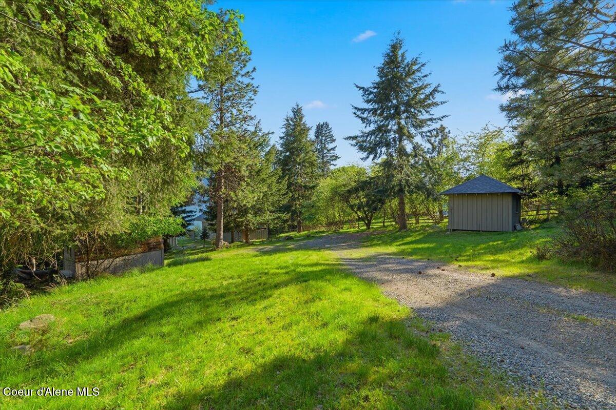 20246 East Cape Horn Road Bayview, ID 83803 - Photo 95 of 104 Private Drive