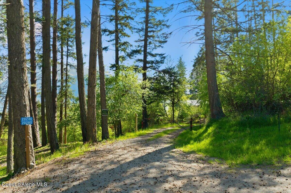 20246 East Cape Horn Road Bayview, ID 83803 - Photo 96 of 104 Welcome to the Lake