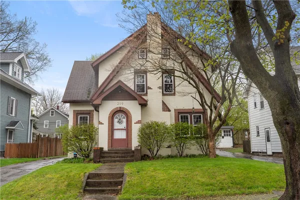 $235,000 | 299 Spencer Road, Irondequoit, NY 14609