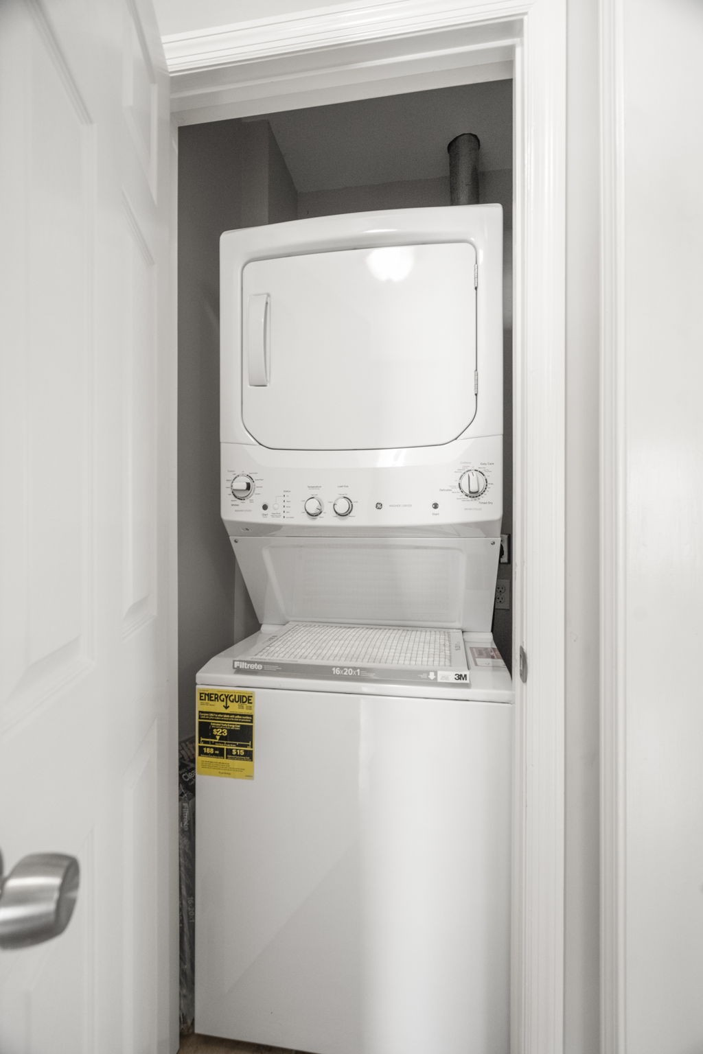 202 Cherokee Road Nashville, TN 37205 - Photo 32 of 35 a utility room with dryer and washer