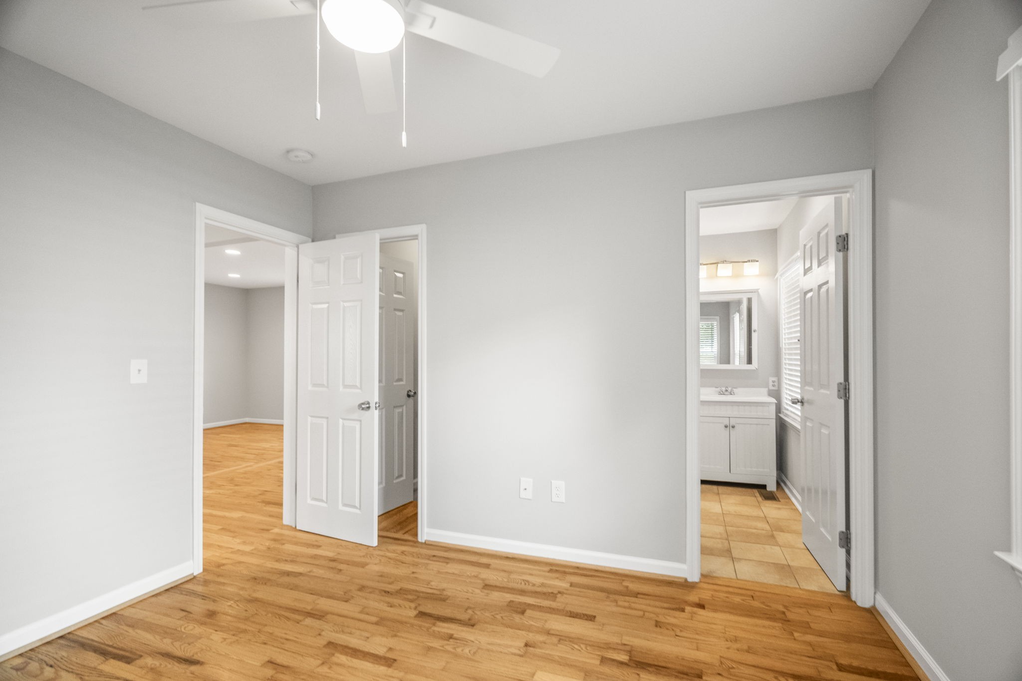 202 Cherokee Road Nashville, TN 37205 - Photo 10 of 35 a view of a livingroom with wooden floor and staircase