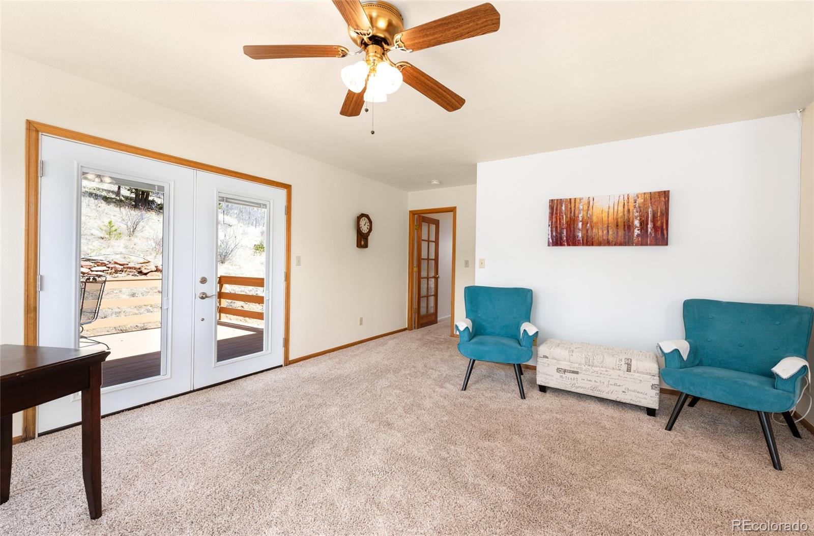 5306 Deer Creek Road Bailey, CO 80421 - Photo 14 of 35 Gallery Image 14