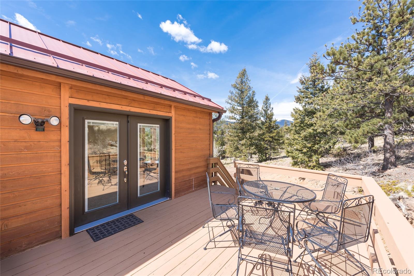 5306 Deer Creek Road Bailey, CO 80421 - Photo 23 of 35 Gallery Image 23