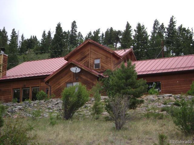 5306 Deer Creek Road Bailey, CO 80421 - Photo 25 of 35 Gallery Image 25