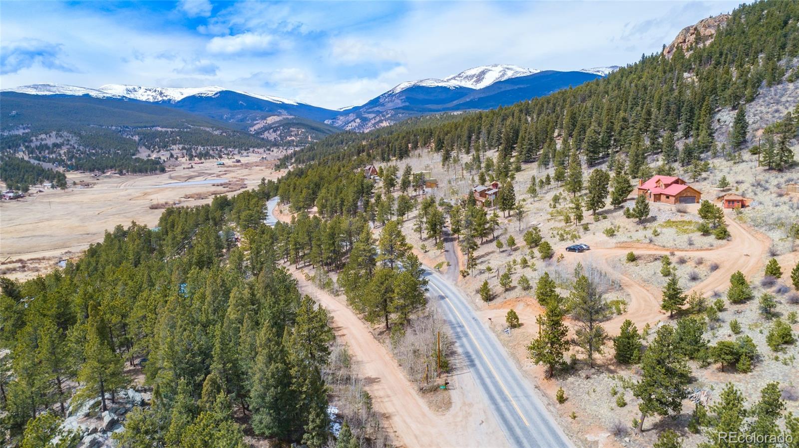 5306 Deer Creek Road Bailey, CO 80421 - Photo 30 of 35 Gallery Image 30