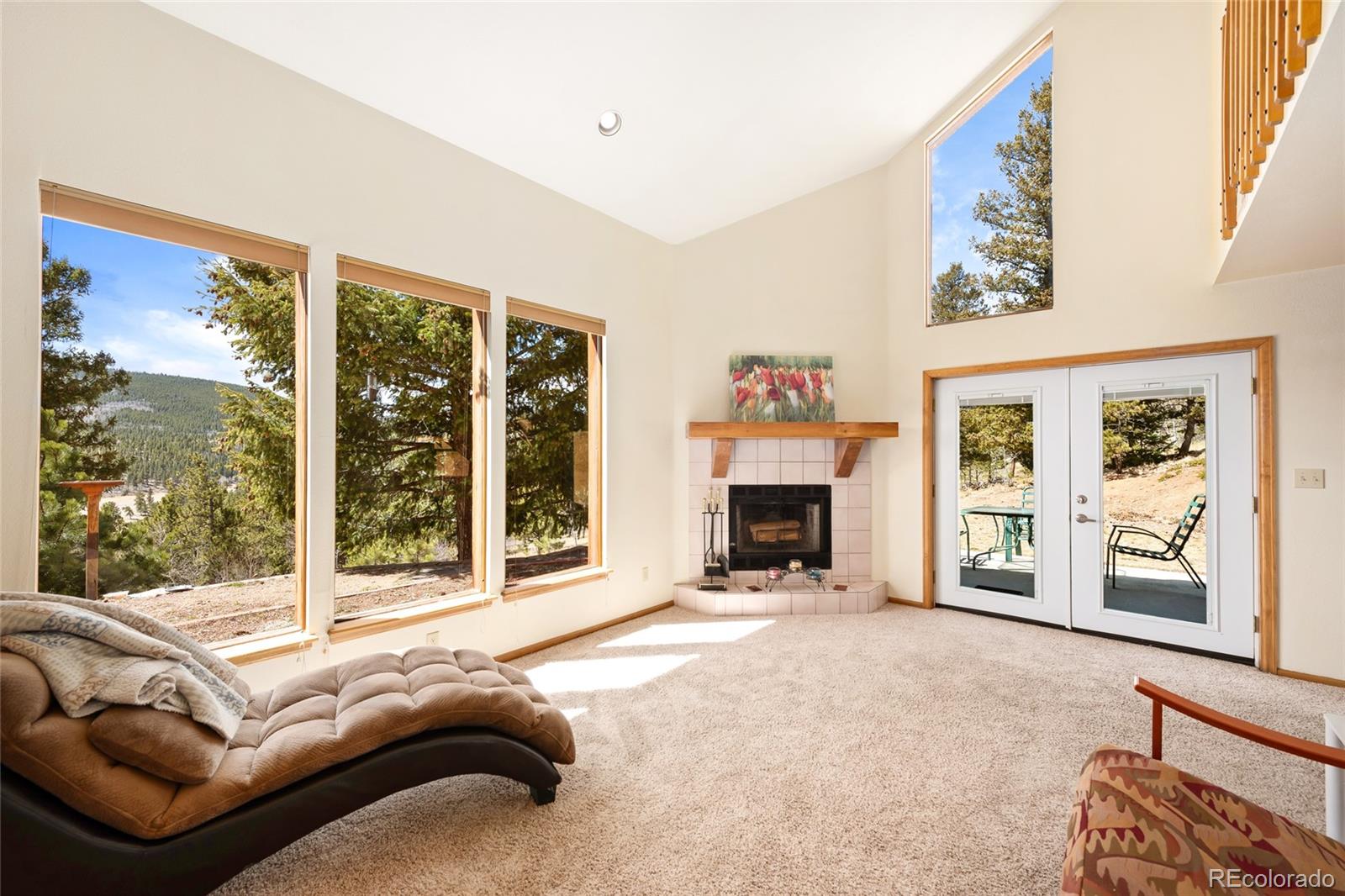5306 Deer Creek Road Bailey, CO 80421 - Photo 3 of 35 Gallery Image 3
