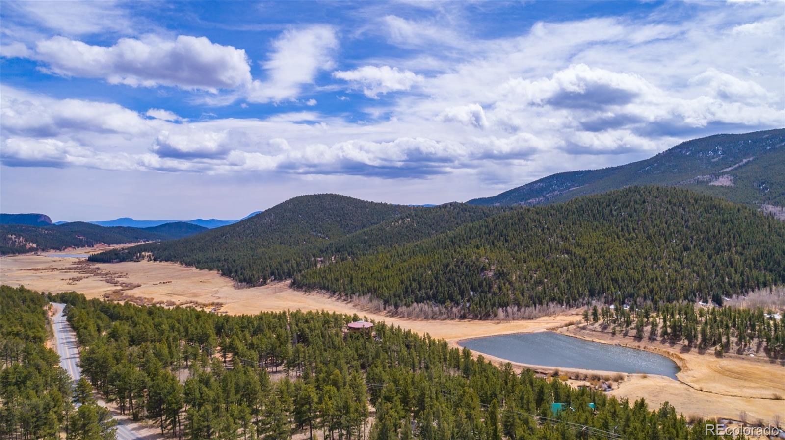 5306 Deer Creek Road Bailey, CO 80421 - Photo 31 of 35 Gallery Image 31
