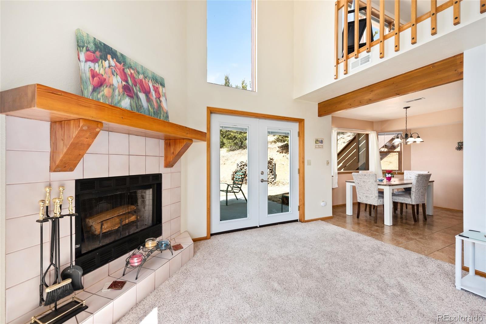 5306 Deer Creek Road Bailey, CO 80421 - Photo 5 of 35 Gallery Image 5