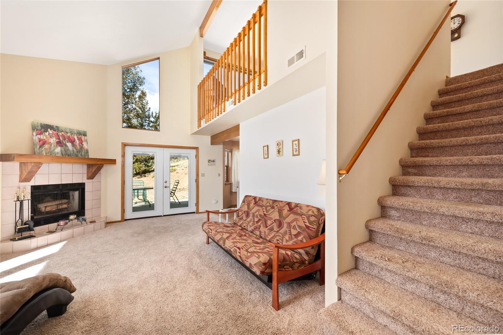 5306 Deer Creek Road Bailey, CO 80421 - Photo 6 of 35 Gallery Image 6