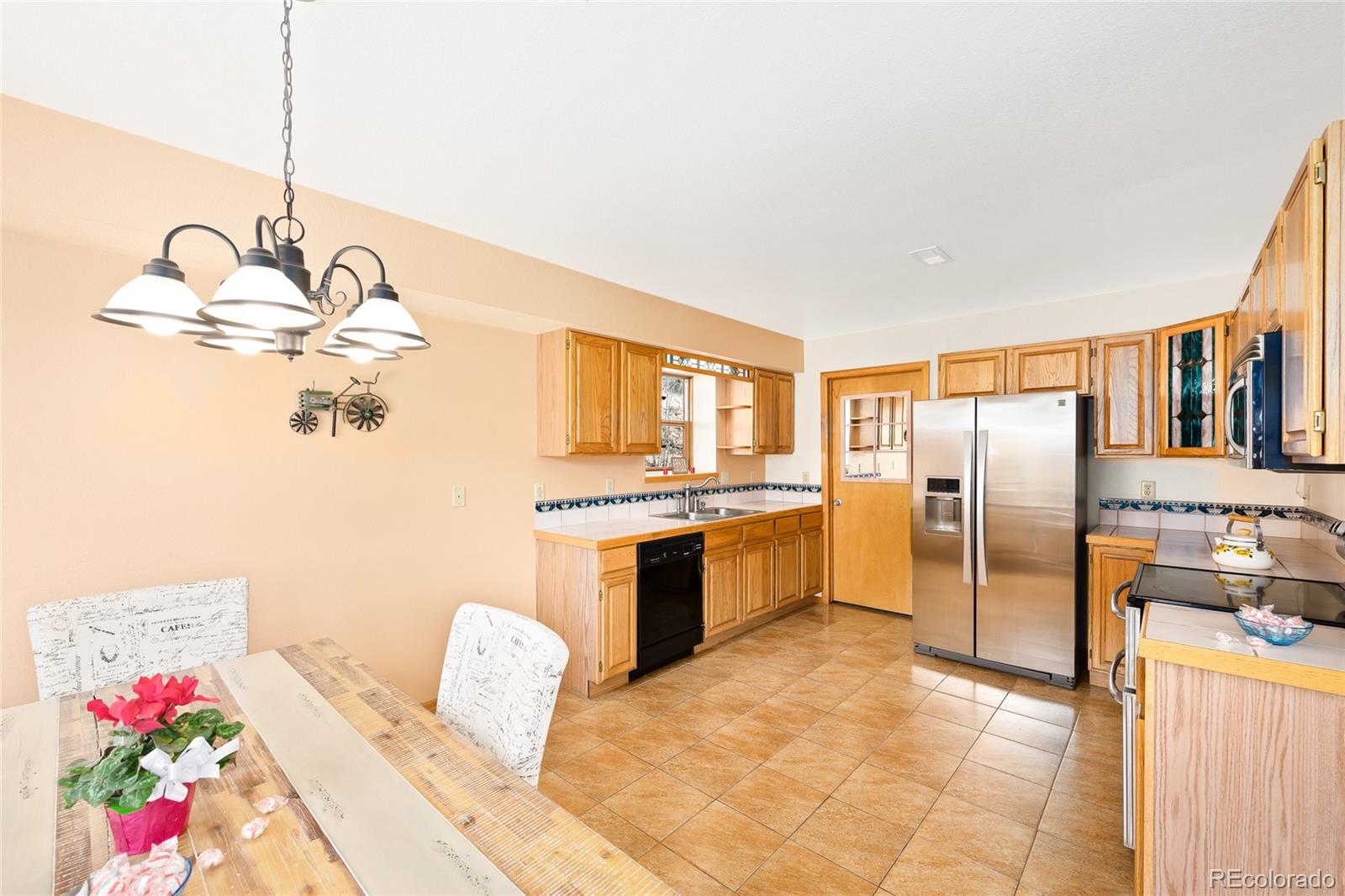 5306 Deer Creek Road Bailey, CO 80421 - Photo 9 of 35 Gallery Image 9