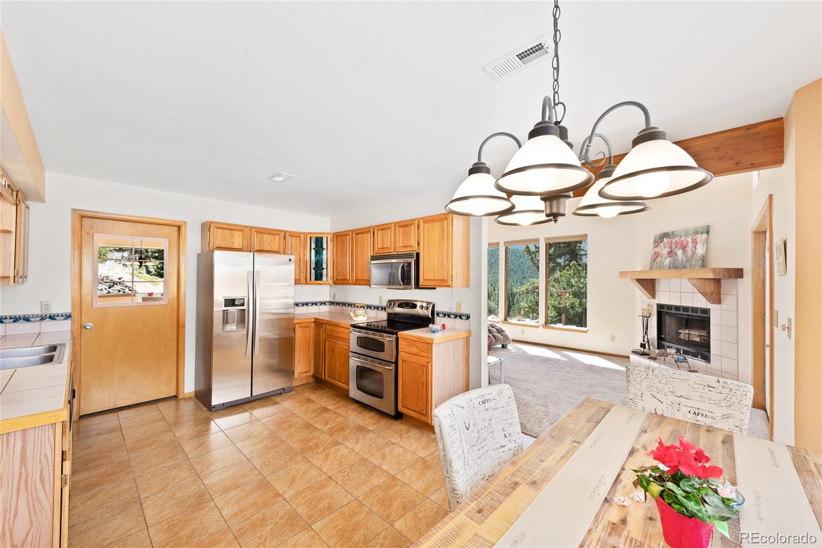 5306 Deer Creek Road Bailey, CO 80421 - Photo 10 of 35 Gallery Image 10