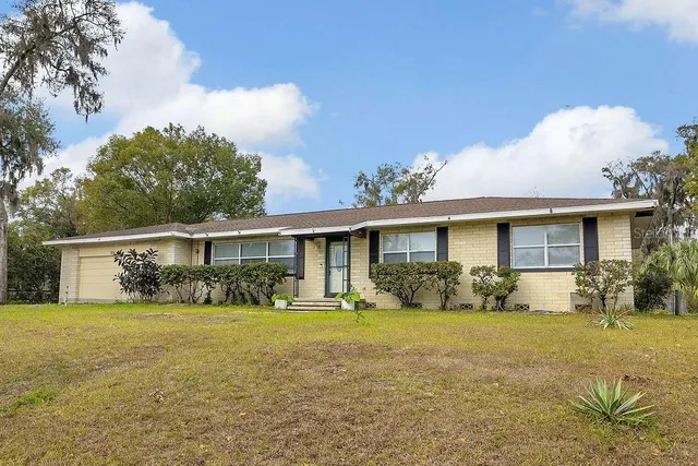 $305,000 | 306 South Park Avenue, Inverness, FL 34452
