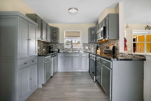 $305,000 | 306 South Park Avenue, Inverness, FL 34452