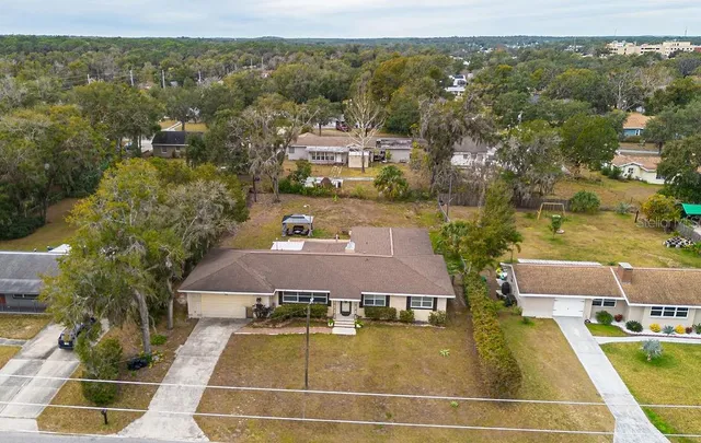 $305,000 | 306 South Park Avenue, Inverness, FL 34452