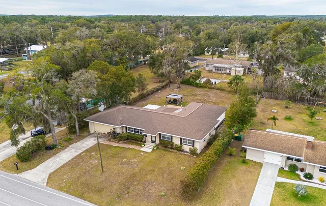 $305,000 | 306 South Park Avenue, Inverness, FL 34452