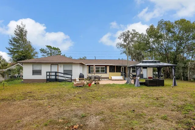 $305,000 | 306 South Park Avenue, Inverness, FL 34452