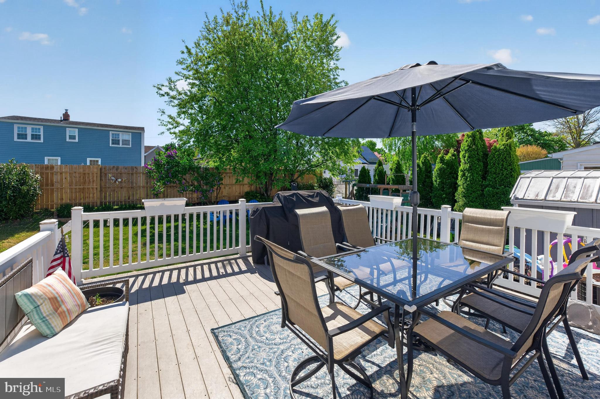 83 Unwin Drive Hamilton, NJ 08610 - Photo 20 of 20