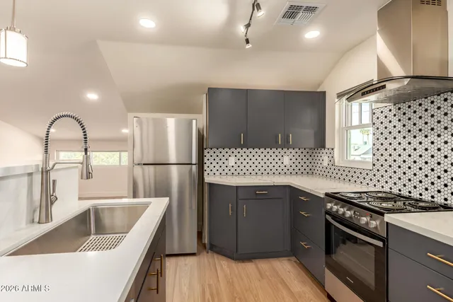 $1,350 | 125 North 11th Avenue, Unit B, Phoenix, AZ 85007