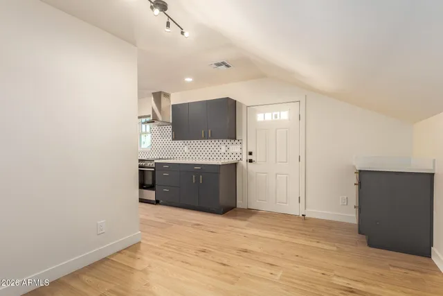 $1,350 | 125 North 11th Avenue, Unit B, Phoenix, AZ 85007