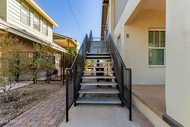 $1,350 | 125 North 11th Avenue, Unit B, Phoenix, AZ 85007