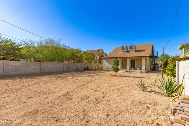 $1,350 | 125 North 11th Avenue, Unit B, Phoenix, AZ 85007