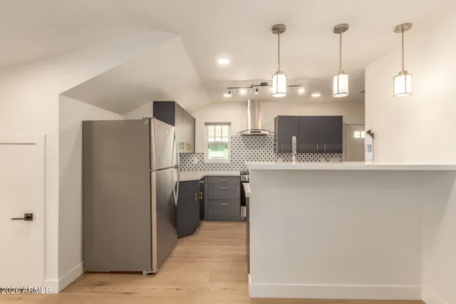 $1,350 | 125 North 11th Avenue, Unit B, Phoenix, AZ 85007