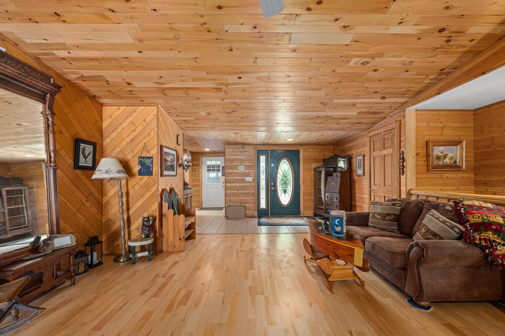 6422 Snipe Lake Road Eagle River, WI 54521 - Photo 13 of 62 Gallery Image 13