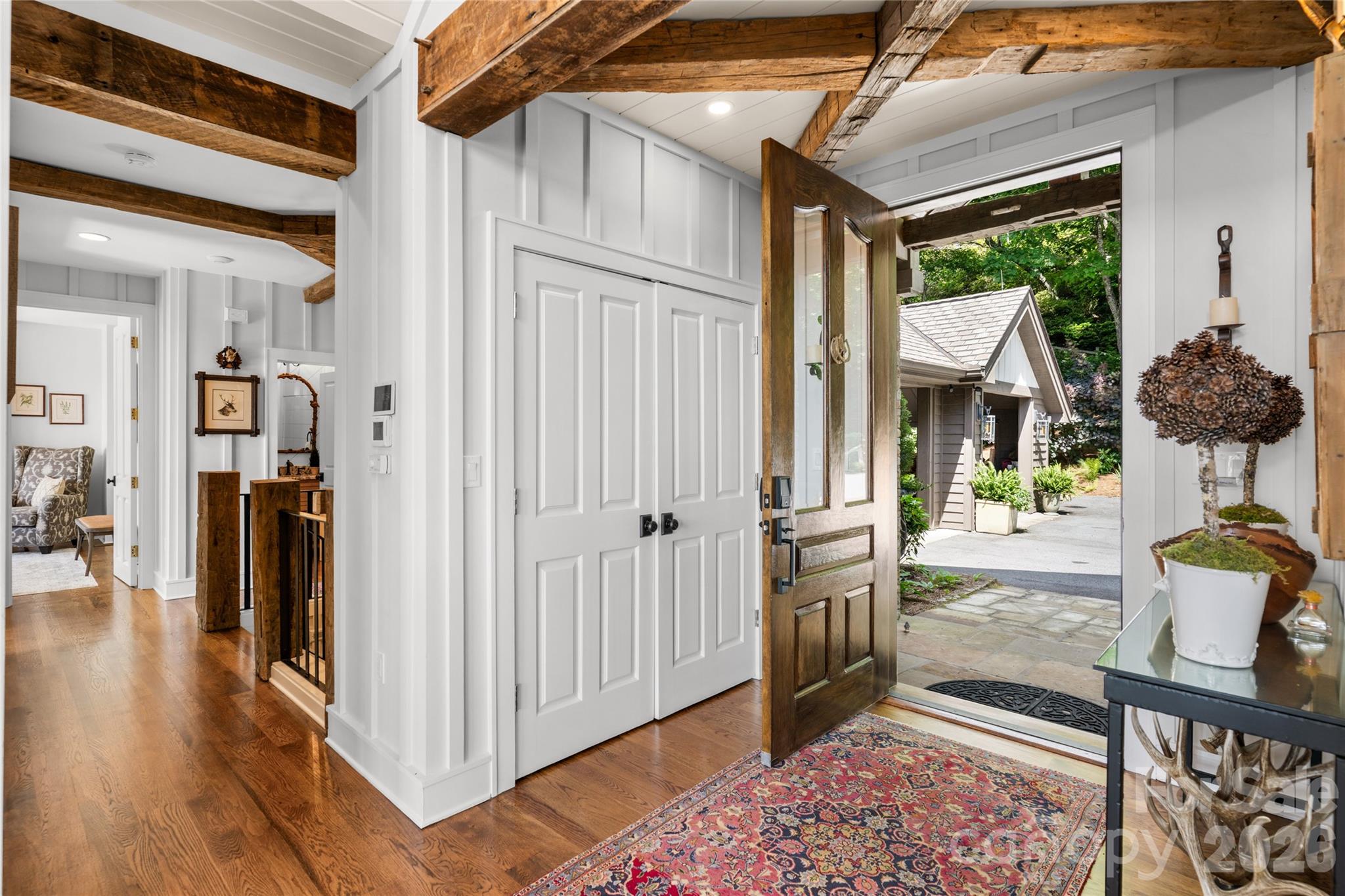 100 Meadow Ridge Road Lake Toxaway, NC 28747 - Photo 4 of 48