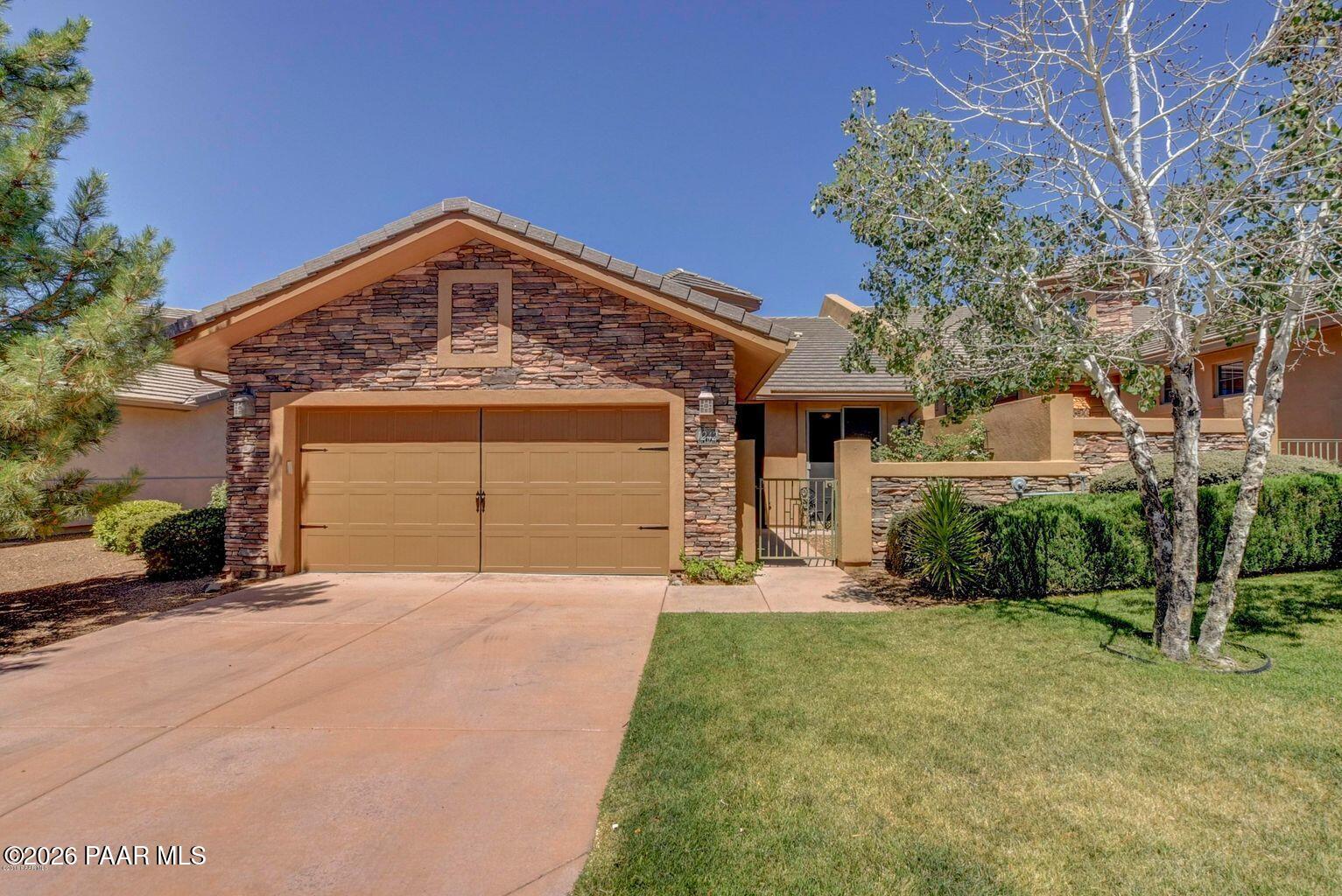 1242 Crown Ridge Drive Prescott, AZ 86301 - Photo 1 of 22 1242 Crown Ridge Dr