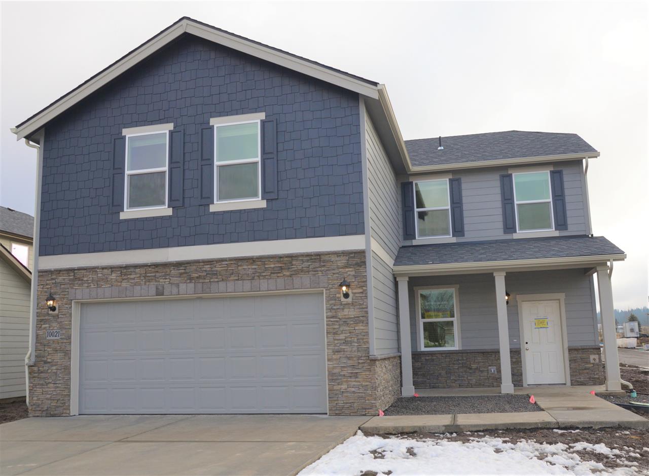 10021 West Richland Road Cheney, WA 99004 - Photo 1 of 11