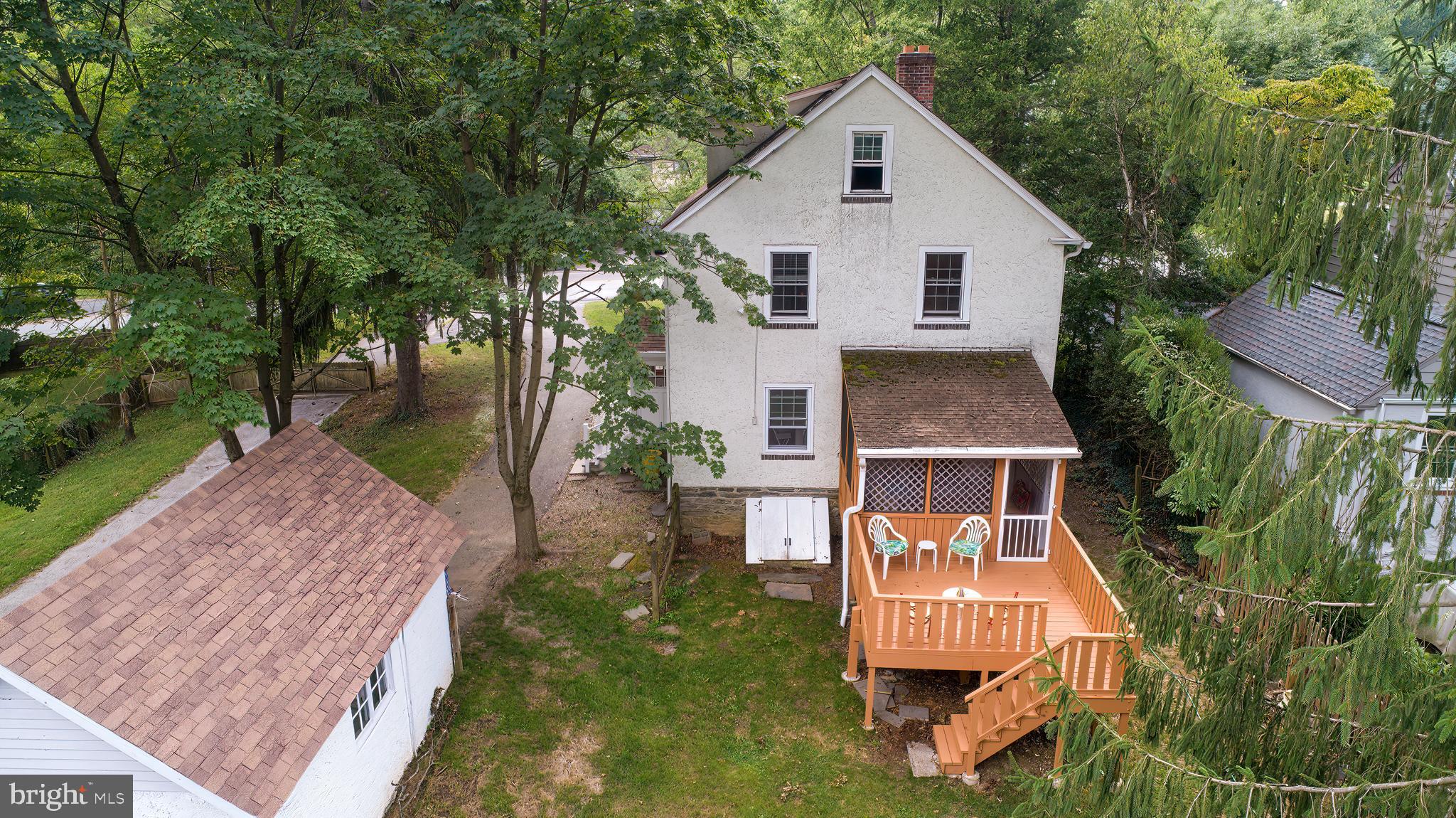 453 Conestoga Road Wayne, PA 19087 - Photo 18 of 19