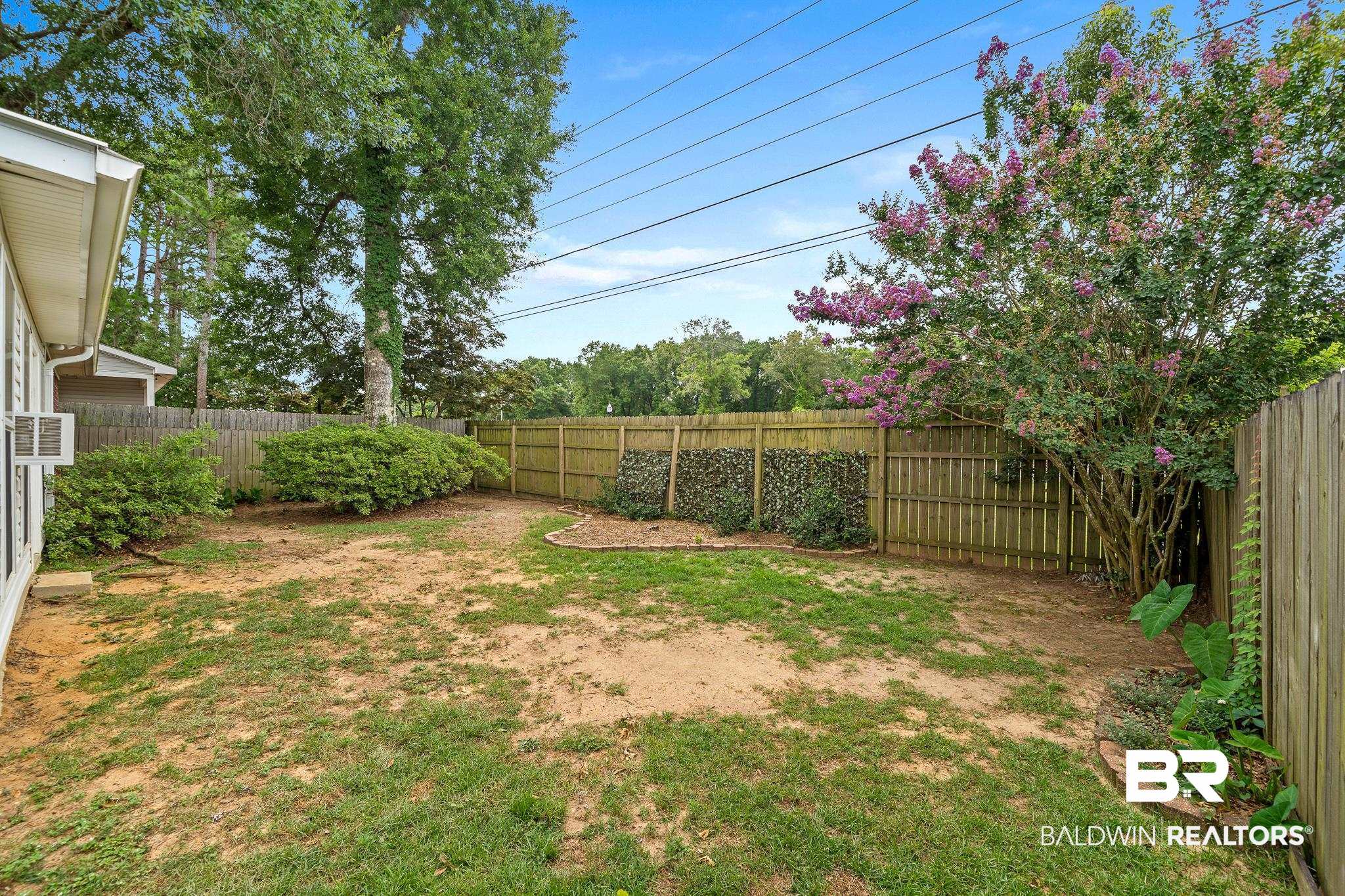 7334 Highpointe Place East Daphne, AL 36527 - Photo 28 of 32 Backyard