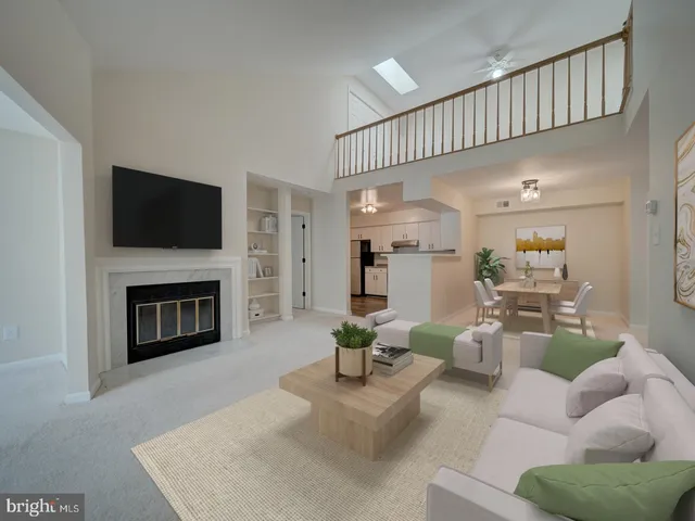 $406,500 | 2233 Lovedale Lane, Unit I, Reston, VA 20191