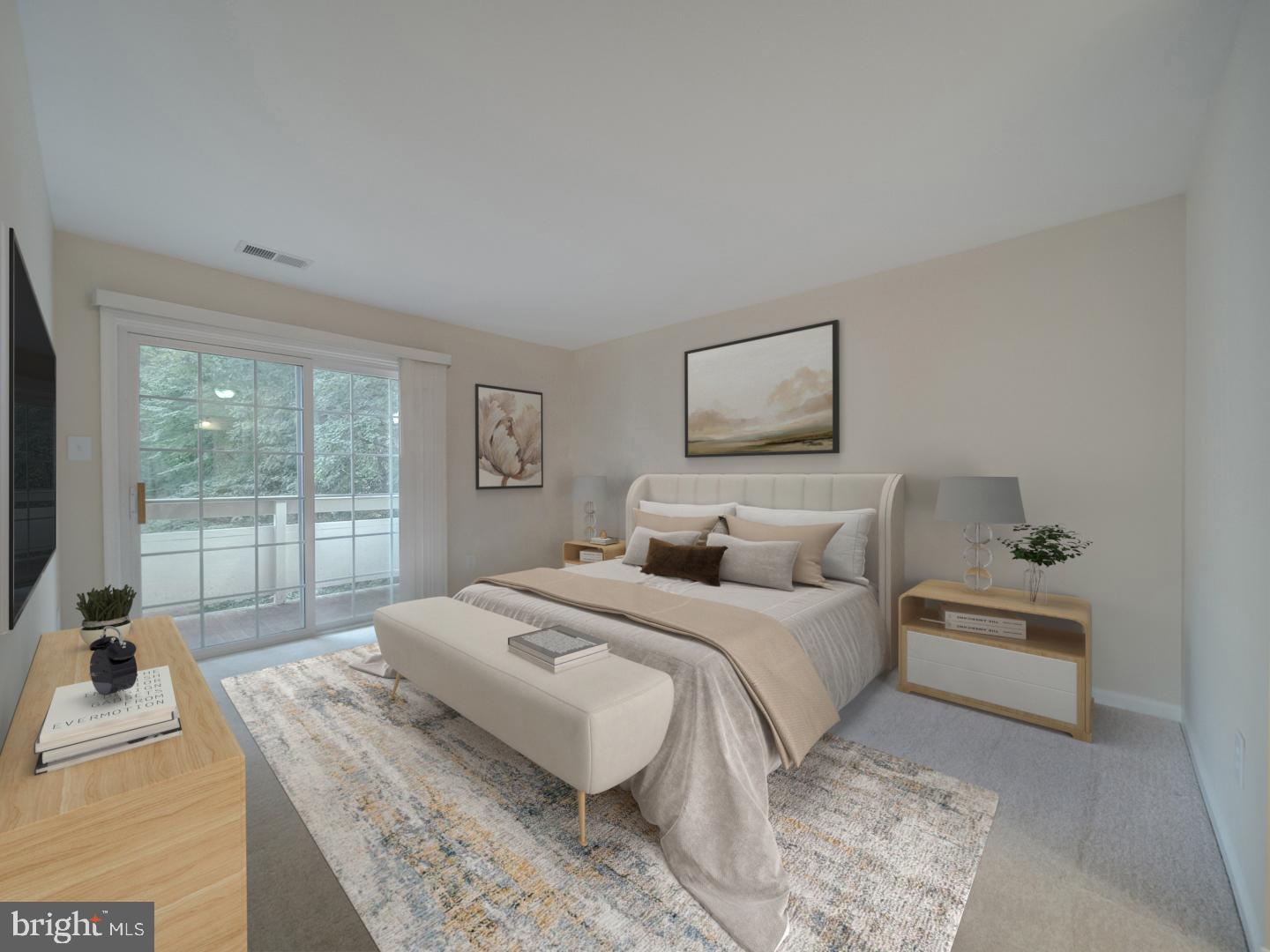 2233 Lovedale Lane, Unit I Reston, VA 20191 - Photo 31 of 56