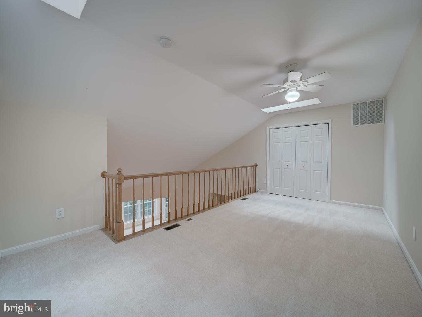 2233 Lovedale Lane, Unit I Reston, VA 20191 - Photo 38 of 56 Bonus Loft Space
