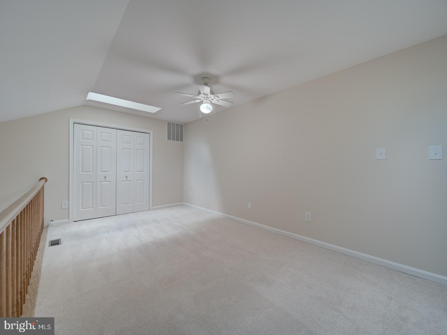 2233 Lovedale Lane, Unit I Reston, VA 20191 - Photo 39 of 56 Bonus Loft Space