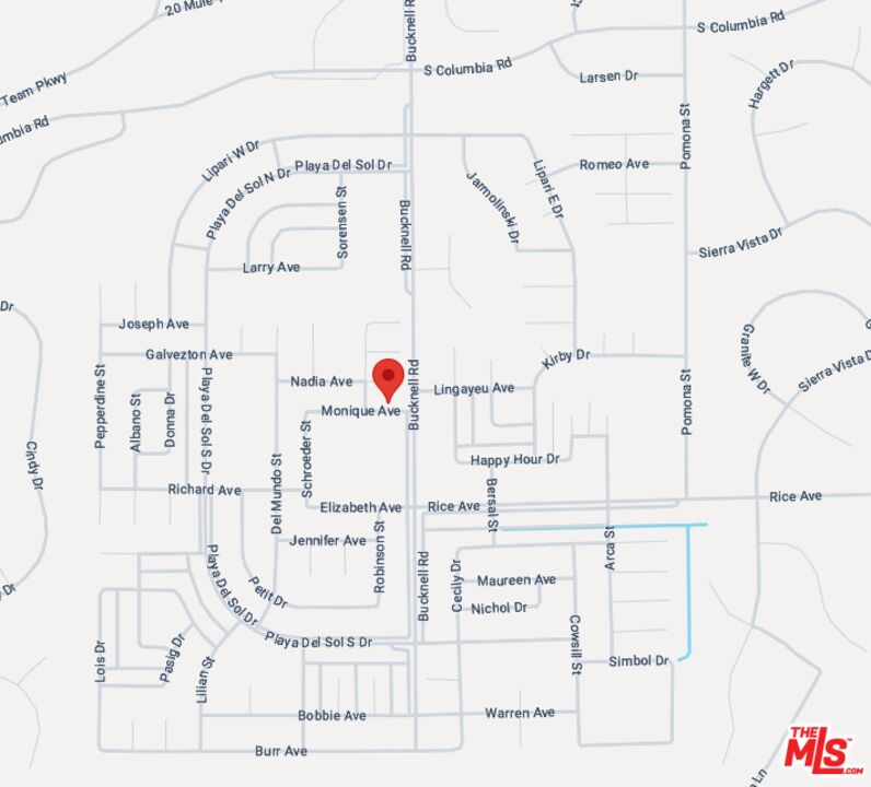 0 Th Tehachapi, CA 93561 - Photo 2 of 2 a picture of a bathroom with a sink and a mirror