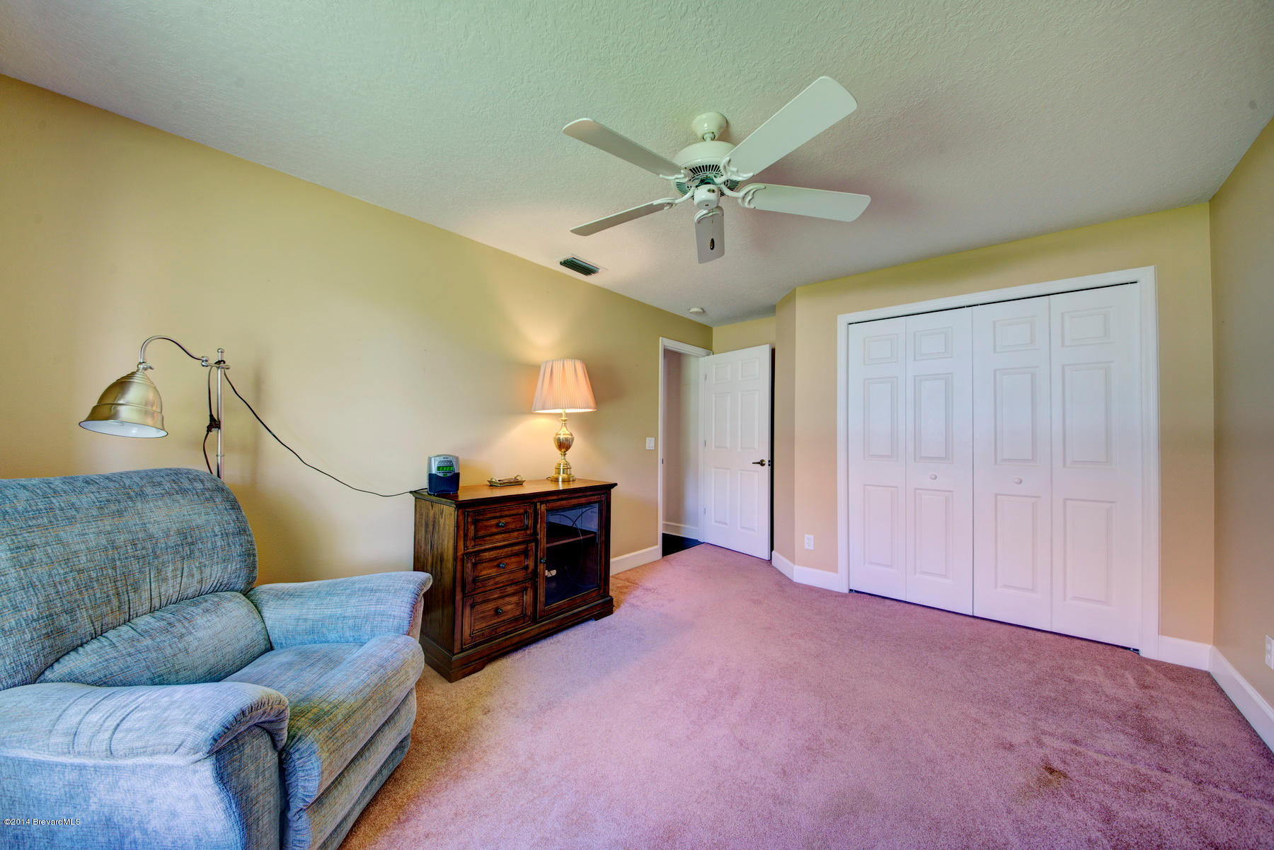 4230 Stoney Point Road, Unit SUNTREE Melbourne, FL 32940 - Photo 30 of 40 Bedroom3
