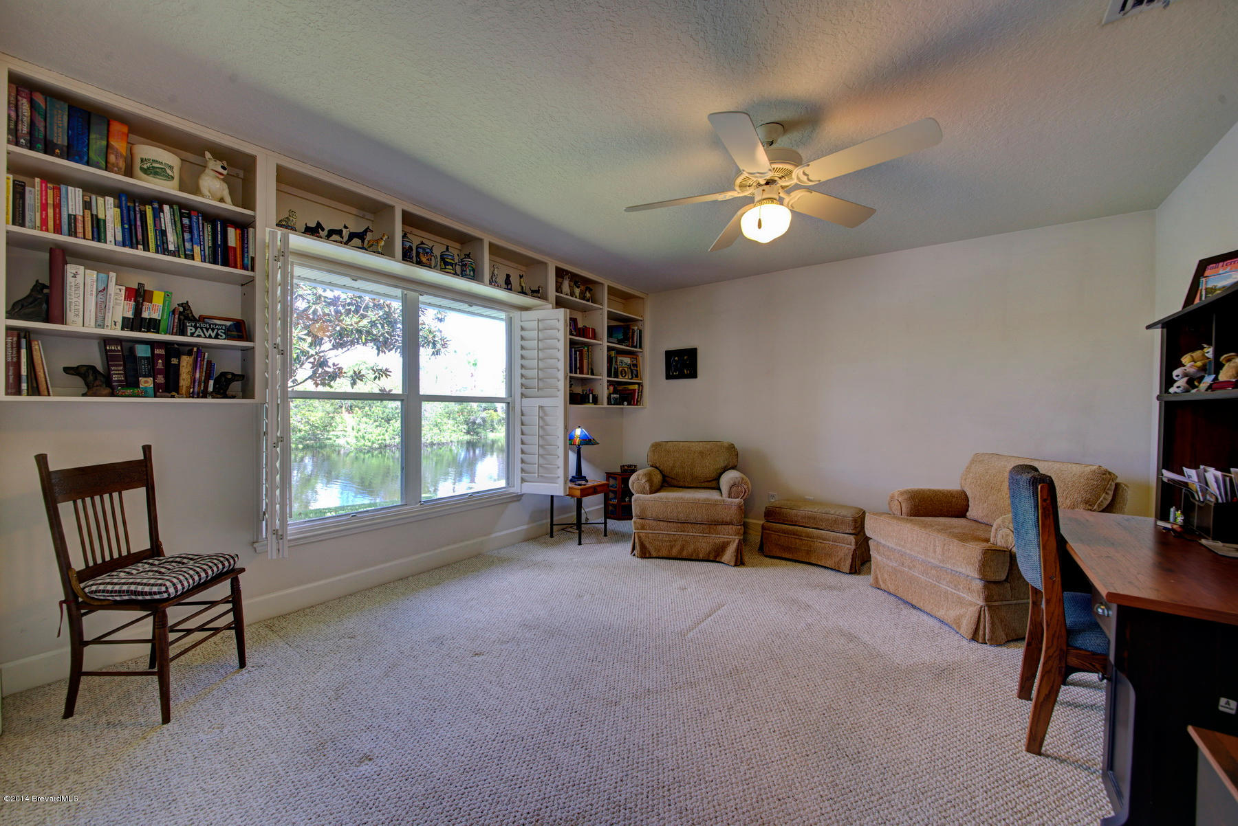 4230 Stoney Point Road, Unit SUNTREE Melbourne, FL 32940 - Photo 31 of 40 Bedroom 4